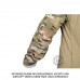 Crye Precision G4 Female Fit Combat Shirt™ MultiCam