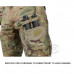 Crye Precision G4 Combat Pant - MultiCam	