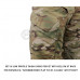 Crye Precision G4 Combat Pant - MultiCam	