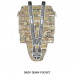 Crye Precision Zip-On Pack 2.0 Multicam®