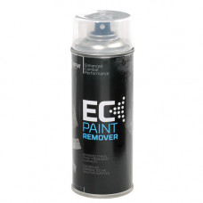 EC IRR Weapon / Equipment Spray Paint Remover