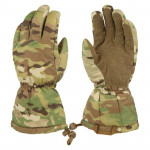ESKA Cirrus Finger Glove 708 - Multicam ESKA Cirrus Finger Glove 708 - Multicam