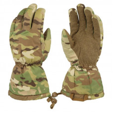ESKA Cirrus Finger Glove 708 - Multicam ESKA Cirrus Finger Glove 708 - Multicam