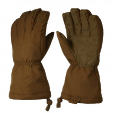 Eska Cirrus Finger Glove 708 - Coyote Eska Cirrus Finger Glove 708 - Coyote