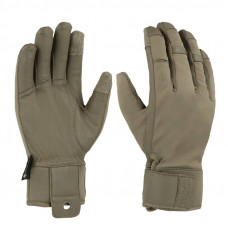 ESKA Wotan GTX Glove - Stonegray Olive