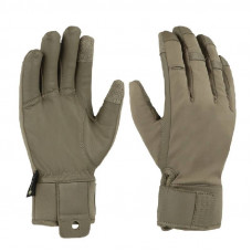 ESKA Wotan GTX Glove - Stonegray Olive ESKA Wotan GTX Glove - Stonegray Olive