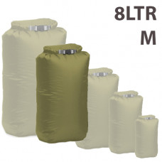 Exped Medium Waterproof Drybag - 8 Ltr