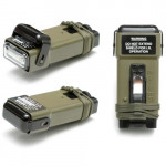 Military MS2000 M2 LED Strobe Marker with Blue & IR Filters
