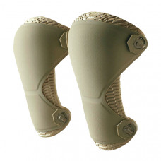 Versatile Knee Pads - Forgeline Versatile Knee Pads - Forgeline