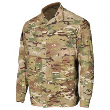 Forgeline - 3S Field Shirt Forgeline - 3S Field Shirt