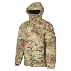 Forgeline - High Loft Parka Forgeline - High Loft Parka