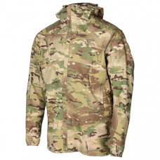 Forgeline - Foul Weather Jacket Forgeline - Foul Weather Jacket