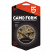 Gear Aid Camo Form Resuable Fabric Wrap - Snow Gear Aid Camo Form Resuable Fabric Wrap - Snow