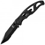 Gerber Paraframe II Tanto Folding Clip Knife (Large)