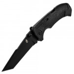 Gerber Edict Tanto 154cm - Fine Edge