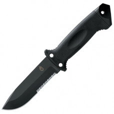 Gerber LMF II Infantry Fixed Blade Knife 