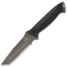 Gerber WARRANT Tactical Fixed Blade Knife