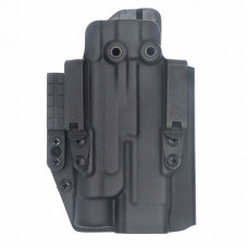 GLOCK 17/19 TLR-1/HL IWB Tactical ALPHA Right Kydex Holster