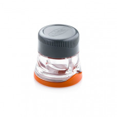 Ultralight Salt, Pepper & Spice Shaker