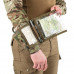 Helikon-Tex Grg Arm Pouch - Multicam
