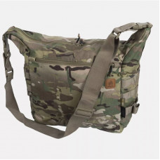 Helikon-Tex Bushcraft Satchel Bag - MultiCam