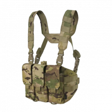 Helikon-Tex Chicom Chest Rig - Multicam