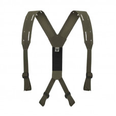 Helikon-Tex Mosquito Y-Harness - Ranger Green Helikon-Tex Mosquito Y-Harness - Ranger Green