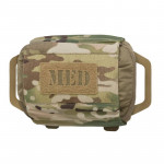 Helikon-Tex Med Pouch Horizontal MK III - Multicam