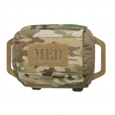 Helikon-Tex Med Pouch Horizontal MK III - Multicam