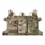 Helikon-Tex Skeletonized Triple 223 Flap - Multicam Helikon-Tex Skeletonized Triple 223 Flap - Multicam