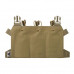 Helikon-Tex Skeletonized Triple 223 Flap - Multicam