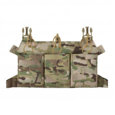 Helikon-Tex Skeletonized Triple 308 Flap - Multicam Helikon-Tex Skeletonized Triple 308 Flap - Multicam