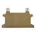 Helikon-Tex Skeletonized Triple 308 Flap - Multicam Helikon-Tex Skeletonized Triple 308 Flap - Multicam