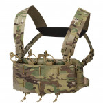 Helikon-Tex Tiger Moth Chest Rig - Multcam Helikon-Tex Tiger Moth Chest Rig - Multcam