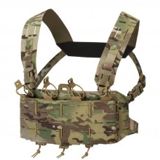 Helikon-Tex Tiger Moth Chest Rig - Multcam Helikon-Tex Tiger Moth Chest Rig - Multcam