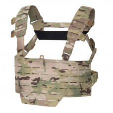 Helikon-Tex Warwick Slick Chest Rig - Multicam Helikon-Tex Warwick Slick Chest Rig - Multicam