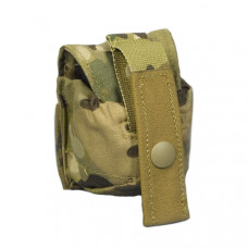 High Ground Gear Instant-Access Frag Grenade Pouch 