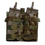 High Ground Gear 5.56 Double Admin Pouch