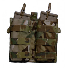 ODIN® MOLLE Admin Panel Gen II MultiCam, MOLLE Command & Control