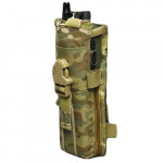 High Ground Gear Single-Hand, Drop-Down PRC-152 Pouch Multicam