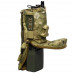 High Ground Gear Single-Hand, Drop-Down PRC-152 Pouch Multicam