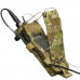 High Ground Gear Single-Hand, Drop-Down PRC-152 Pouch Multicam