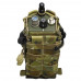 High Ground Gear Single-Hand, Drop-Down PRC-152 Pouch Multicam