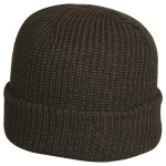 Thinsulate Watch Hat, Olive