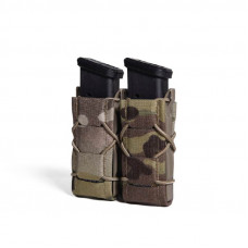 HSG Gen 2 Double Pistol Taco