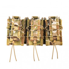 HSG Triple Double Decker Shingle - MultiCam