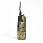 HSG Gen 2 Large Radio Taco