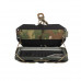 HSG Gen 2 Navigator Tech Mount Pouch 