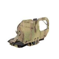 HSG Gen 2 Navigator Tech Mount Pouch 