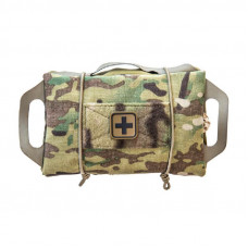 HSG Reflex IFAK System Roll & Carrier